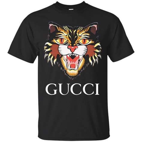 gucci t shirt replica reddit|angry cat t shirt gucci.